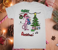 Pink Panther Funny Gift For