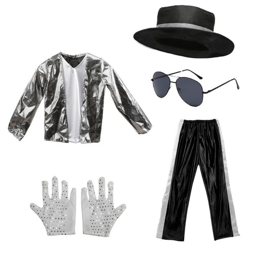 Kids boys michael jackson - kids,