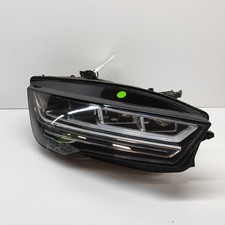 AUDI A7 Sportback 4G Front