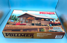 VOLLMER 5700 HO GAUGE MODEL