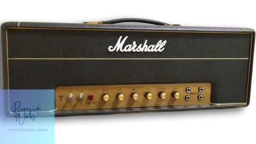 Marshall 1987x