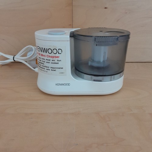 Kenwood ch100 mini chopper - ch100,
