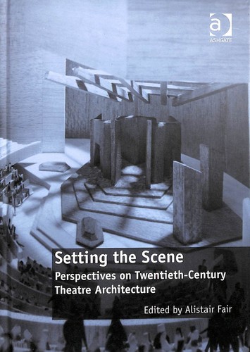 Setting the scene - setting,