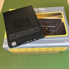 Canopus ADVC 300 Video Converter Analog to Digital