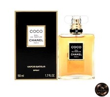 [Chanel] Coco EDP SP 50ml