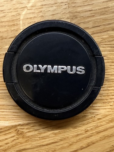 Genuine oem olympus - genuine, lens