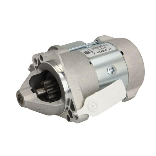 Starter fits smart cabrio - starter, fits: