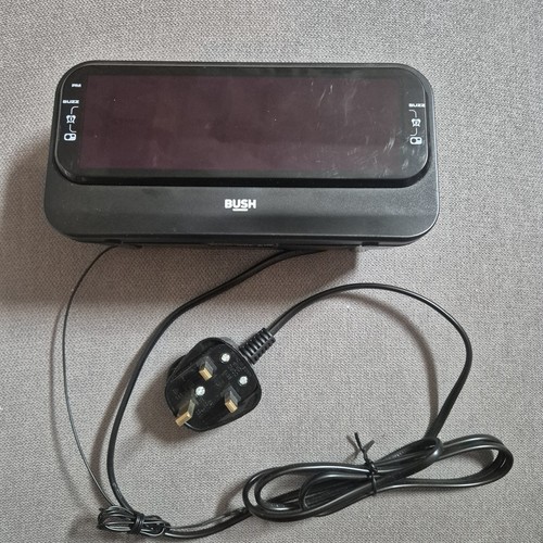 Retro bush pll radio - bush,