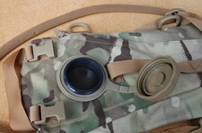 British Army MTP Camelbak Individual Hydration System