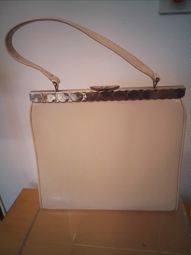 Vintage lanca ladies - ladies, beige
