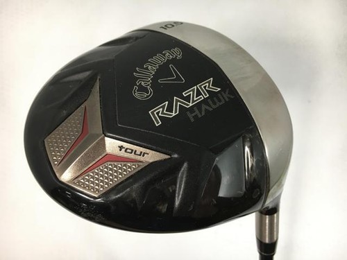 Used razr razor hawk tour - used,