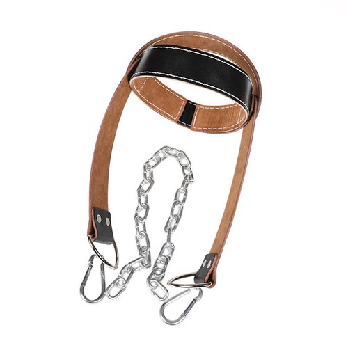 Weight lifting neck - weight,