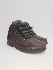 Rockport XCS Leather Hiking