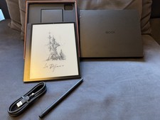 BOOX Tab Ultra ePaper tablet PC 128Gb with Android 11 “Excellent Condition”