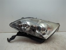 2011 HONDA CR-V EX I-DTEC Passenger Headlamp LH