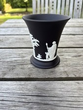 Wedgwood Black Jasperware