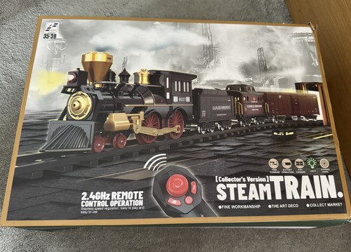 Remote control steam - remote, set