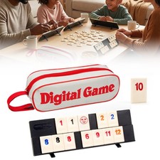 Rummikub pouch travel game - pouch,
