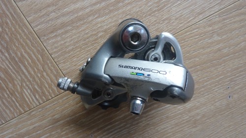 Vintage 1980s shimano 600 - 1980s,