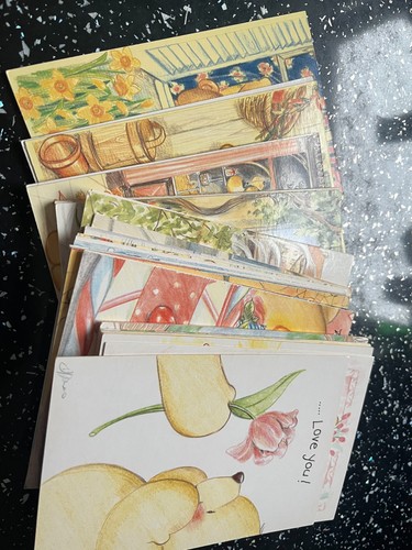 Set very good - very, condition