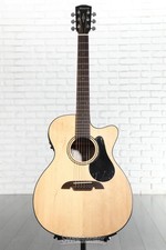 Alvarez AF30CE Artist Series