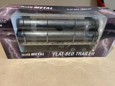 Revell Metal 1:24 Scale Die