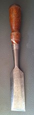 Vintage Stanley Chisel 750