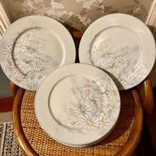 Denby Serenade Daisy Chamomile