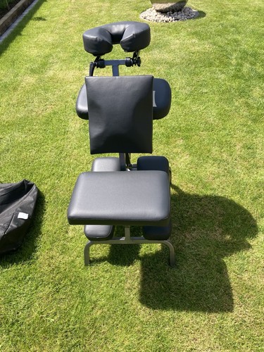 Folding portable massage - folding,