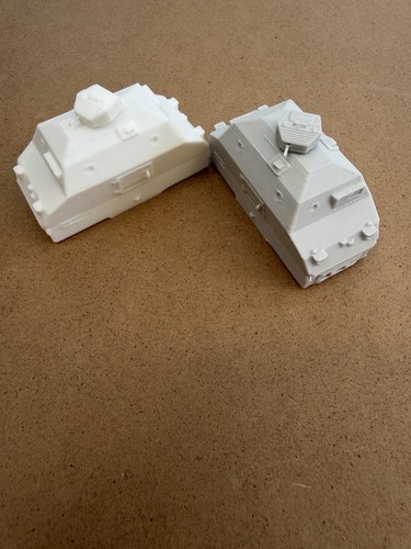 009 type wickham armoured - 009, 42