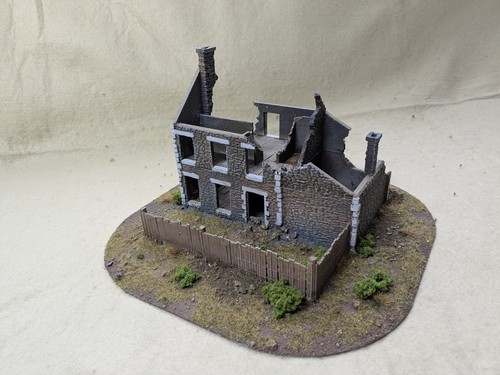Well painted 28mm - well,