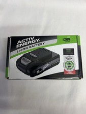 Ferrex  Activ Energy Li-Ion