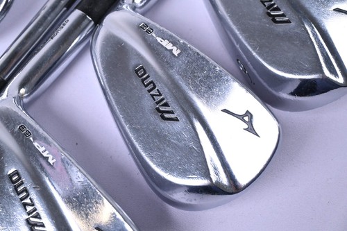 Mizuno irons 3 9i - mizuno, 3-9i