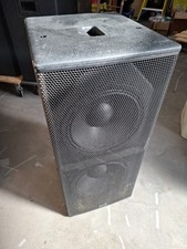 Martin AUDIO SX212 12" Inch