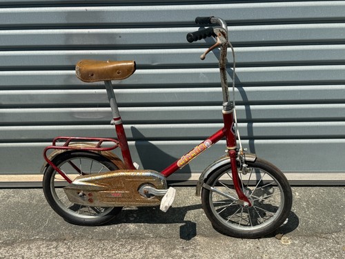Rare vintage vivi circus - vintage,