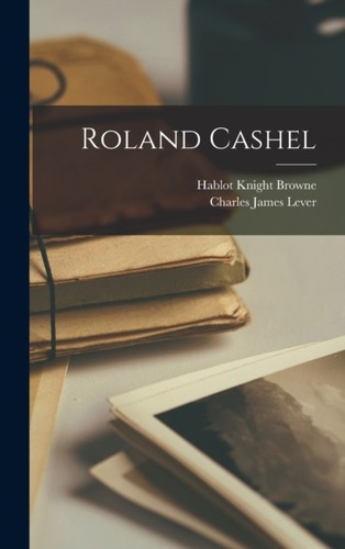 Lever roland cashel new - lever,