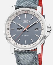 Muhle Glashutte 29er Automatic