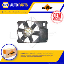 Radiator fan fits citroen - radiator,
