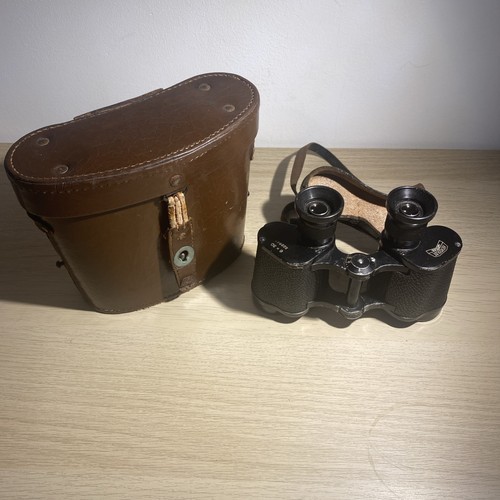 Vintage hensoldt wetzlar 6x30 - vintage,