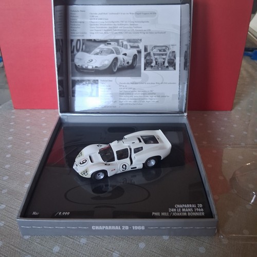 Rare minichamps 436 - minichamps,