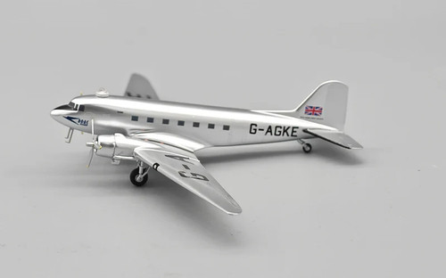 Ard models 200 - models, dc-3