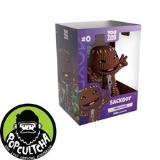 Sackboy: A Big Adventure -