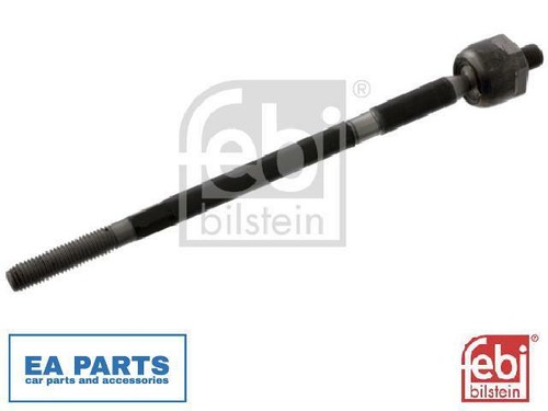 Tie rod axle joint - joint, ford