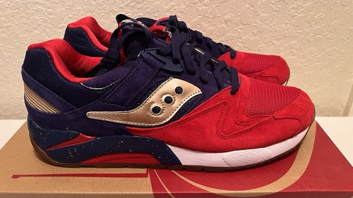 Saucony grid 9000 sparring - grid,