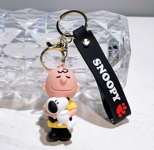Peanuts charlie brown snoopy - charlie,