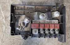 VAUXHALL ASTRA J 1.4 /1.6 petrol BATTERY TERMINAL FUSE 1330230  2009-2014 #M0154