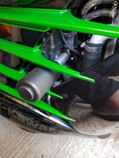 Kawasaki zzr1400 2012 - kawasaki, 2012-2021