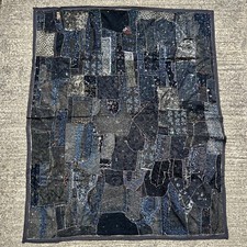 Hand Embroidered Indian