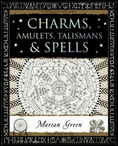 Charms amulets talismans - talismans, &
