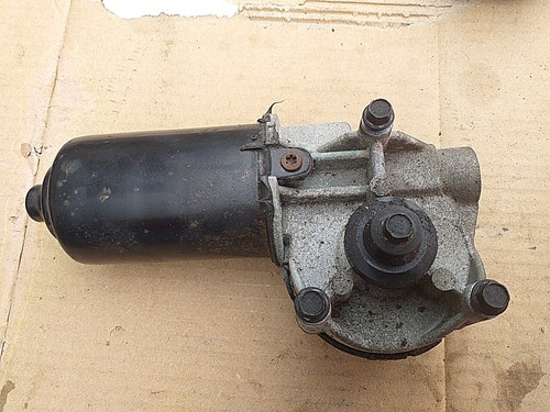 Windscreen wiper motor - wiper,
